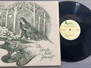 Ken Hamilton - Be Gentle With Yourself - Original Textured Folk Psych LP VG+