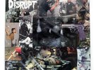 DISRUPT UNREST RELAPSE RR69062 US LP