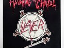 SLAYER HAUNTING THE CHAPEL ROADRUNNER RR125508 Europe VINYL 12