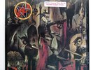 SLAYER REIGN IN BLOOD DEF JAM GHS24131 US VINYL LP