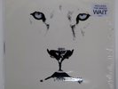 WHITE LION PRIDE ATLANTIC 817681 US INNER SLEEVE HYPE-STICKER SHRINK VINYL LP