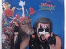 KING DIAMOND No Presents For Christmas ROADRACER RR-125485 12