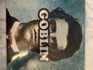 Tyler the Creator Goblin Vinyl Pink Limited Edition Rare 2LP 2011