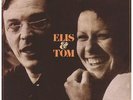 antonio carlos jobim & elis regina Elis & Tom colour (Vinyl)  lp MINT SEALED NEW