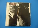 The Rolling Stones Sticky Fingers LP (1971) COC59100 Original Zipper