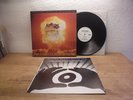 JEFFERSON AIRPLANE - CROWN OF CREATION  MFSL 1-148 AUDIOPHILE