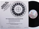 RUSH Rush 'N' Roulette MERCURY 12