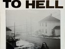 Elevator To Hell - Part Three (Rare Alt Rock Indie Lofi Mini LP)