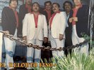 Los Hermanos Barron El Relojito Fino - La Negra Tomasa