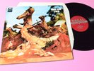 TOE FAT LP TWO ORIG UK 1970 EX+   LAMIANTED COVER