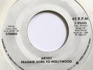 Frankie Goes To Hollywood - Two Tribes, 7