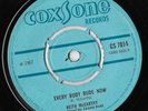 Keith McCarthy - Every Body Rude Now / Beware, 7