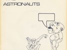 The Astronauts (5) - 'Pranksters In Revolt' EP, 7