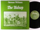 Norman Williams & One Mind Experience - The Bishop LP - Theresa OG Press VG+
