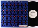 Pharoah Sanders - Love In Us All LP - ABC-Impulse Quad VG+ PROMO