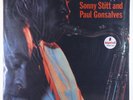 Sonny Stitt - Salt And Pepper 2xLP - Analogue Productions 180g Reissue SEALED