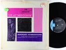 Stanley Turrentine - Up At Minton's Vol. 2 LP - Blue Note Stereo RVG VG+ Shrink