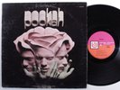 POOKAH Self Titled UNITED ARTISTS UAS-6737 LP VG+ gatefold promo q