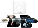 ERIC CLAPTON The Complete Reprise Studio Albums, Vol. 1 (7-LP Box Set) SEALED