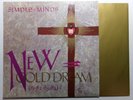 SIMPLE MINDS NEW GOLD DREAM VIRGIN V 2230 NEW WAVE POP ROCK INNER