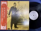 MINT  W.PROMO  JULIAN PRIESTER KEEP SWINGIN' RIVERSIDE SMJ 6081 OBI ST JAPAN LP