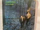 Robin & Barry Dransfield ‎– The Rout Of The Blues , LER 2011 ,LP UK Issue