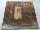 BLACK SABBATH   MOB RULES ** 1981 France VERTIGO LP