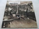 PANTERA   COWBOYS FROM HELL ** 1990 EU ATCO LP