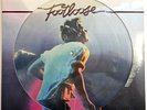 Footloose LP Album vinyl record limited picture disc original OST Soundtrack