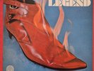 Legend UK Vertigo Swirl Original 1st Original Prog Rock LP