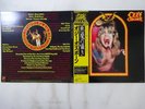 Ozzy Osbourne Speak Of The Devil Jet Records 40AP 2481 3 Japan  VINYL LP OBI