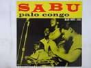Sabu Palo Congo Blue Note BN 1561 Japan  VINYL LP
