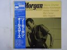 Lee Morgan All-Star Sextet Blue Note GXF 3023 Japan  VINYL LP OBI