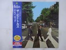 The Beatles Abbey Road Apple Records TOJP-60193 Japan sealed,180g VINYL LP OBI