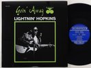 Lightnin Hopkins 