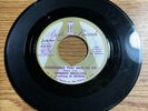 NEW ORLEANS GARAGE 45 SWINGING MEDALLIONS SOMETHING YOU SAID TO ME APOLLO VIDEO