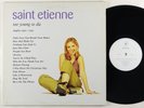 Saint Etienne 