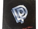 Deep Purple Perfect Strangers Mercury 1984 G VG EX US First Press Vintage Vinyl