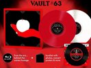 Third Man Vault #63 White Stripes - Get Behind Me Satan XX 2xLP/7