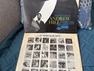 ANDREW HILL Smoke Stack LP BLUE NOTE BST 84160 US 1966 NY EAR JAZZ Roy Haynes