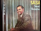 Ruben Rivera And His Salsa Sound Orchestra
