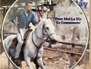 Johnny Hallyday - Pour Moi La Vie Va Commencer (French & Italian) SP 2016 NEW