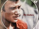 Johnny Hallyday - Ma Guitare / La Mia Chitarra (French & Italian) SP 2016 NEW