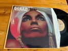 Sweden 2001 Dozer LP - Madre De Dios