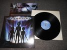 HYPOCRISY LP THE ARRIVAL RARE 2004 FIRST PRESS NUMBERED COPIES NUCLEAR BLAST NM