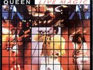 Queen - Live Magic (VINYL)