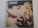 MADONNA - SPANISH TILES - POP ROCK LP EDIT PERU 1986 