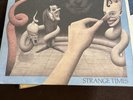 Strange Times / Bonus Album 2LP - The Chameleons UK 1986