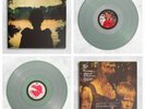Porcupine Tree - Deadwing (2LP Clear Vinyl)