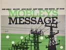 HANK MOBLEY: Mobley’s Message US OG Prestige 7061 Donald Byrd Jazz Vinyl LP